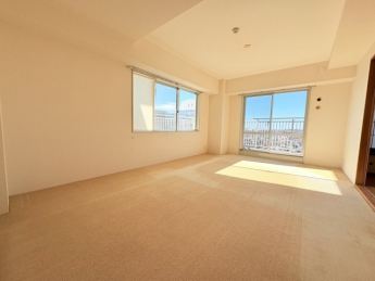 パーク・アヴェニュー神戸三田６番館の画像