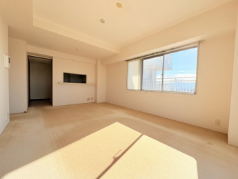 パーク・アヴェニュー神戸三田６番館の画像