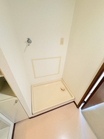 パーク・アヴェニュー神戸三田６番館の画像