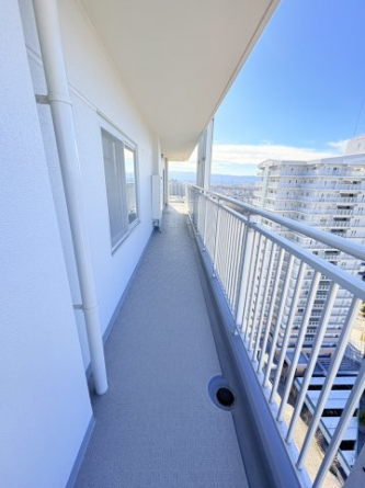 パーク・アヴェニュー神戸三田６番館の画像