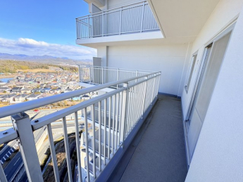 パーク・アヴェニュー神戸三田６番館の画像