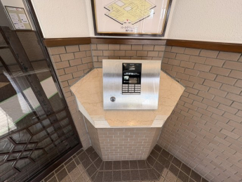 パーク・アヴェニュー神戸三田６番館の画像