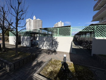 パーク・アヴェニュー神戸三田６番館の画像