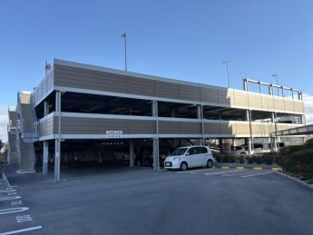 パーク・アヴェニュー神戸三田６番館の画像