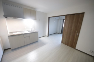 【居間・リビング】