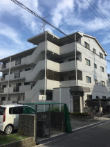 尼崎市武庫町１丁目のマンションの画像