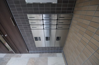 【その他共有部分】