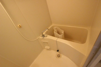 きれいなお風呂です