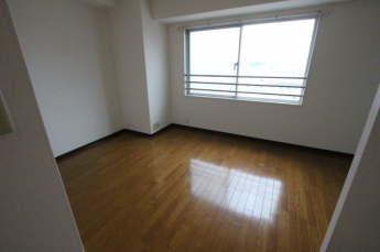 使いやすい居間です