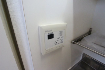 【その他設備】