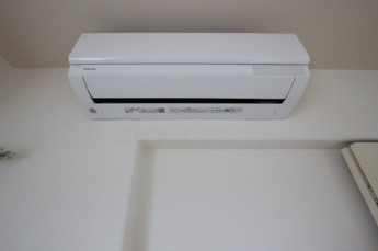 内装も気になるポイント