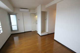 使いやすいリビングです