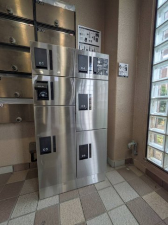 【その他共有部分】