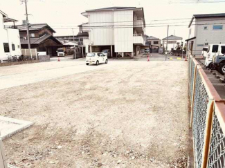 加古川市野口町二屋の売地の画像
