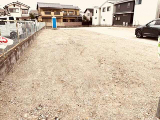 加古川市野口町二屋の売地の画像