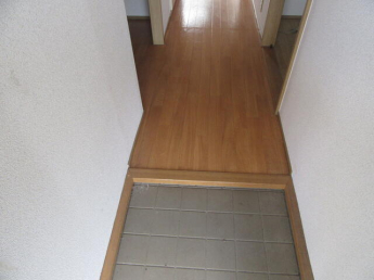 ラフォーレの画像