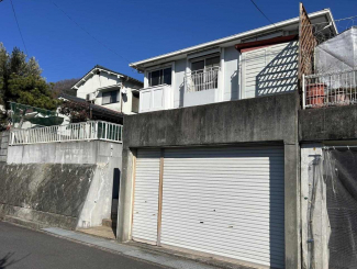 松山市下伊台町の中古一戸建ての画像