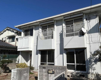 松山市下伊台町の中古一戸建ての画像