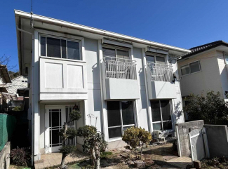 松山市下伊台町の中古一戸建ての画像