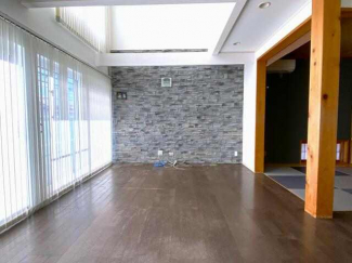 松山市中村４丁目の中古一戸建ての画像