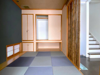 松山市中村４丁目の中古一戸建ての画像