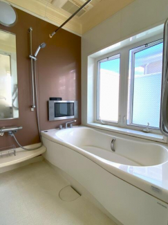 松山市中村４丁目の中古一戸建ての画像