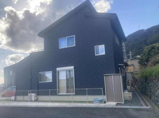 大久　渡辺様　築浅　２階建ての画像