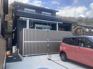 大久　渡辺様　築浅　２階建ての画像