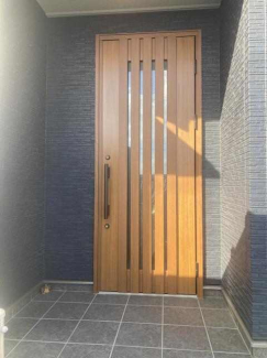 大久　渡辺様　築浅　２階建ての画像