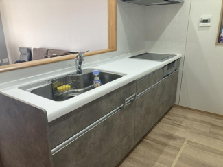 大久　渡辺様　築浅　２階建ての画像