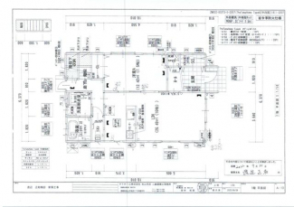 大久　渡辺様　築浅　２階建ての画像