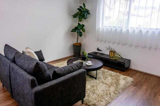 類似物件写真となります。家具はイメージとなります。