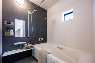 類似物件写真となります。家具はイメージとなります。