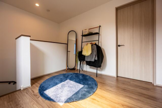 類似物件写真となります。家具はイメージとなります。