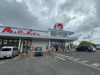 マルナカ和泉店まで800m
