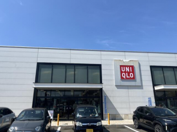 ユニクロ保免上店まで650m