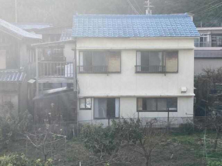 川之浜　木造中古２階建ての画像