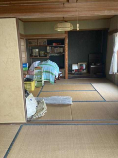 川之浜　木造中古２階建ての画像