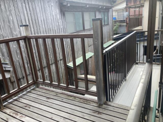 川之浜　木造中古２階建ての画像