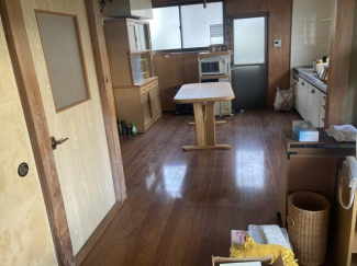 川之浜　木造中古２階建ての画像