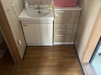 川之浜　木造中古２階建ての画像