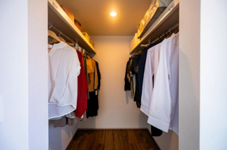 類似物件写真となります。家具はイメージです。