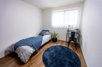 松山市保免上２丁目の新築一戸建ての画像