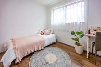 類似物件写真となります。家具はイメージです。