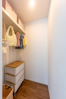 類似物件写真となります。家具はイメージです。