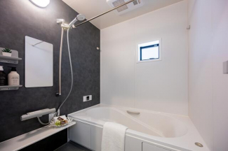 類似物件写真となります。家具はイメージです。