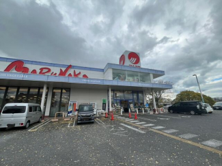 マルナカ和泉店まで1006m