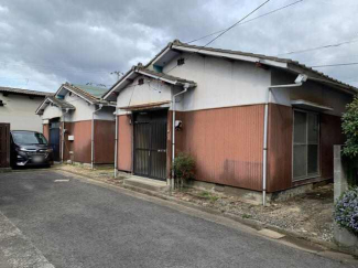 松山市土居田町の売地の画像