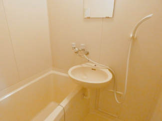 ★お風呂で日々の疲れを落としましょう