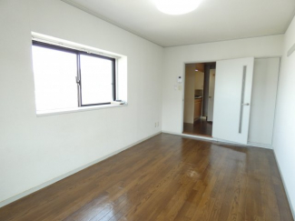 ★人気の角部屋です